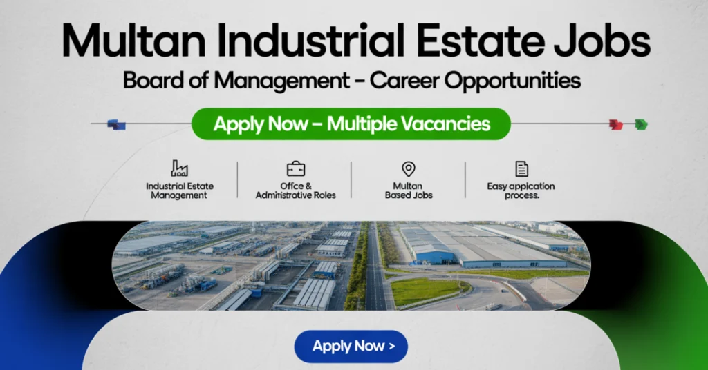 Board of Management Jobs
