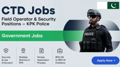 CTD Jobs