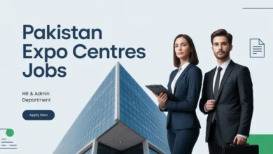 Expo Centres Jobs