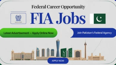 FIA Jobs