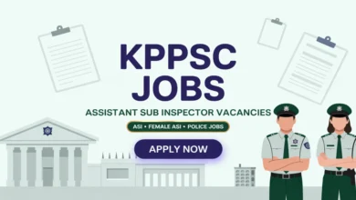 KPPSC Jobs