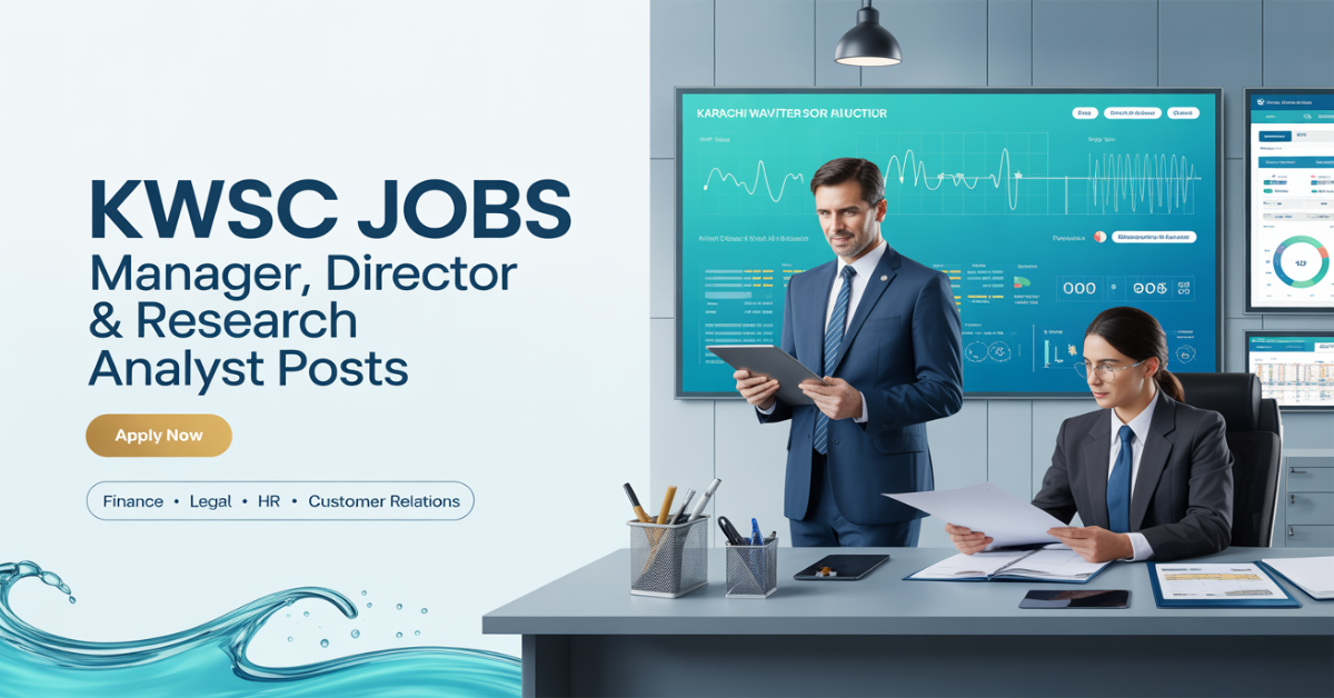 KWSC Jobs