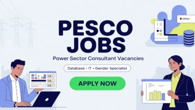 PESCO Jobs