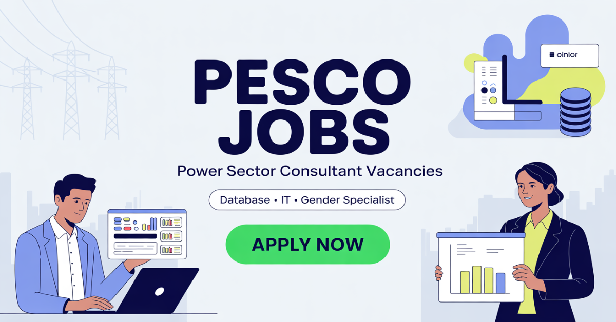 PESCO Jobs