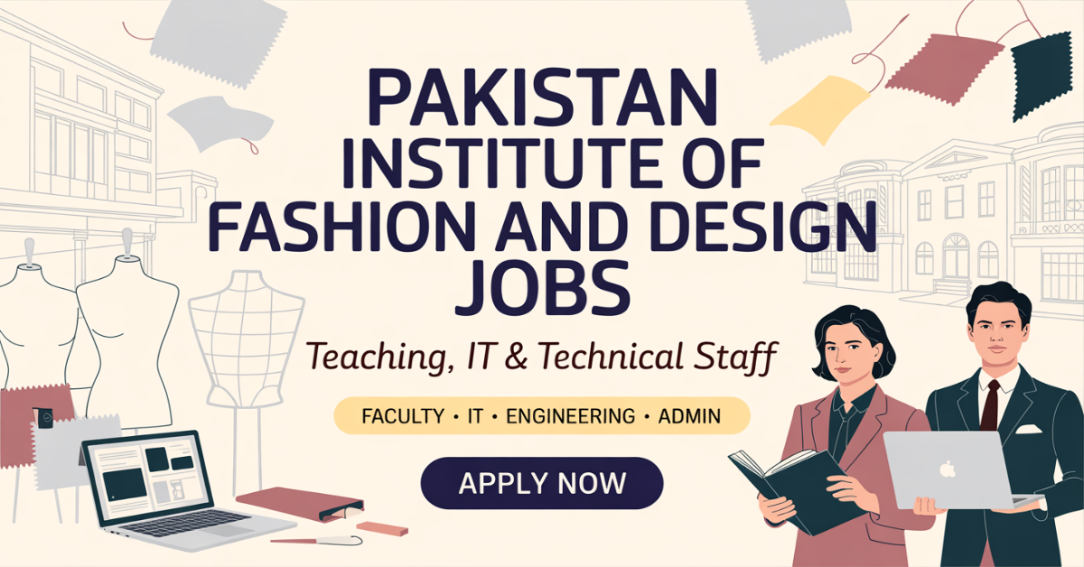 PIFD Jobs