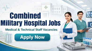 CMH Jobs