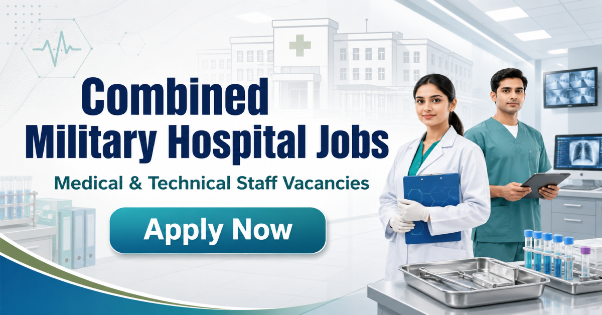 CMH Jobs