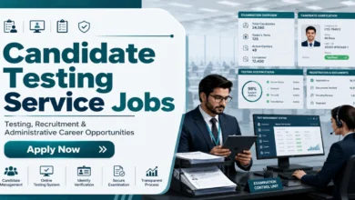 CTS Jobs