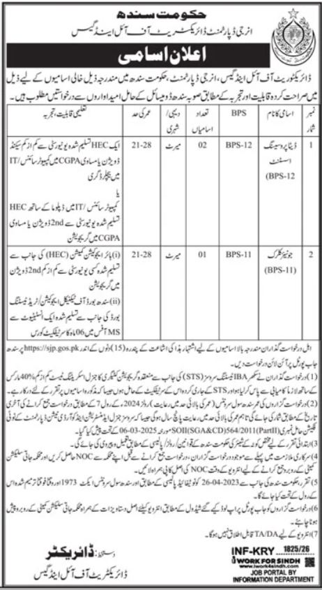 Energy Department Jobs 01