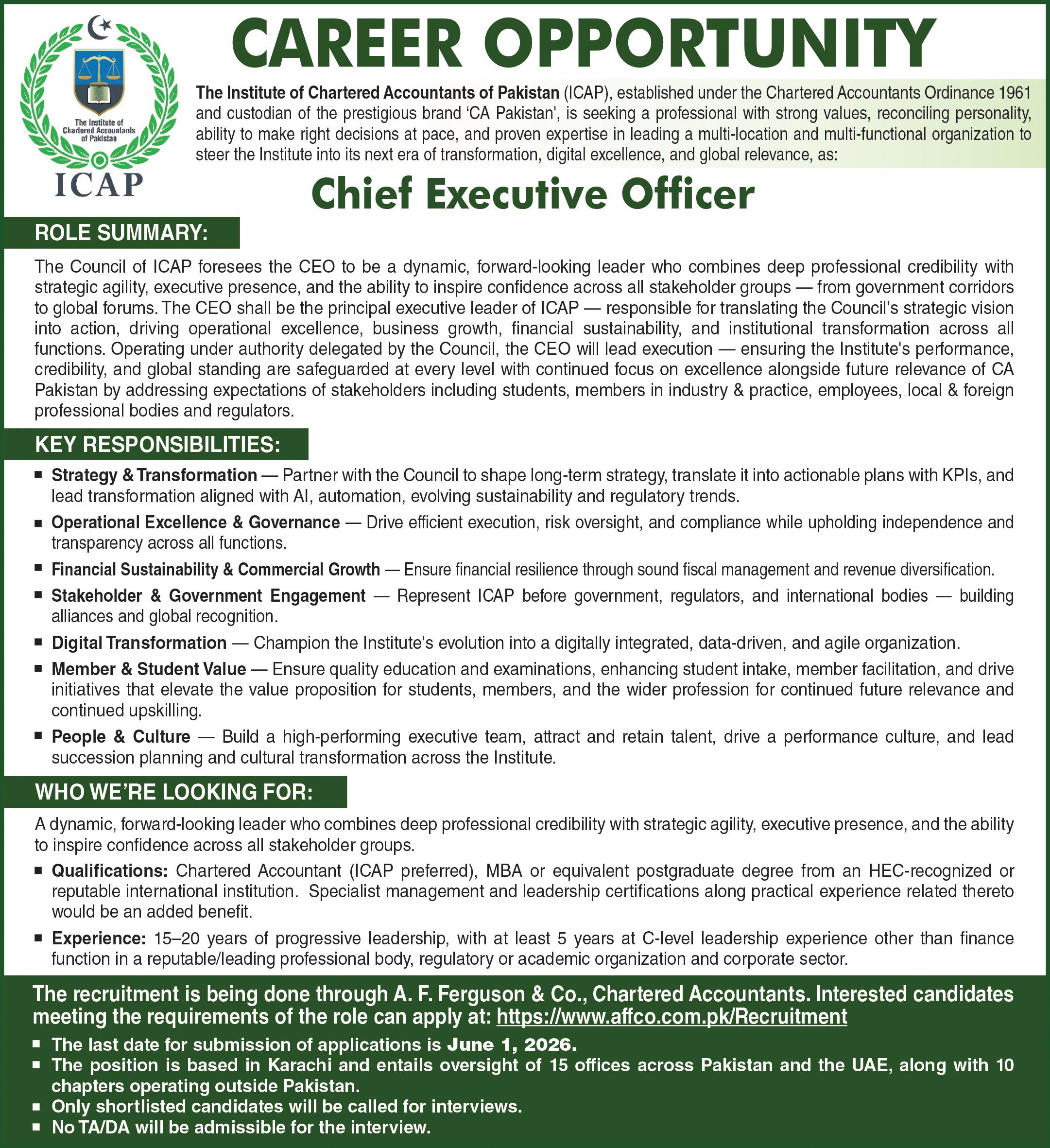 ICAP Jobs 01