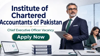 ICAP Jobs