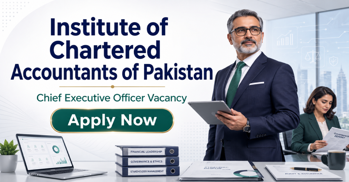 ICAP Jobs