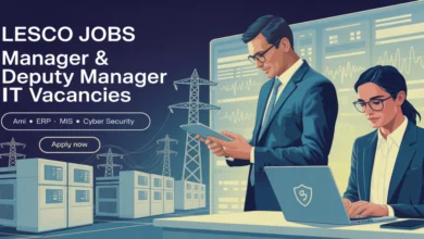 LESCO Jobs