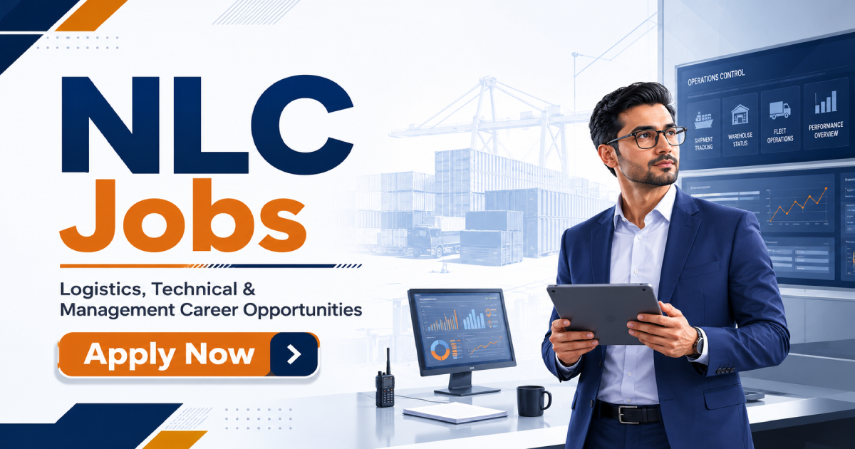 NLC Jobs