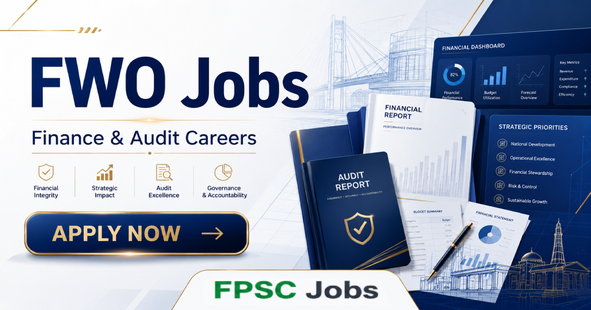 FWO Jobs