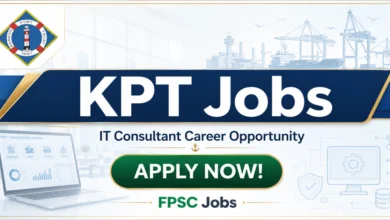 KPT Jobs