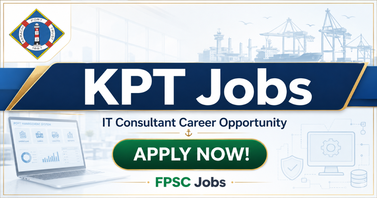 KPT Jobs