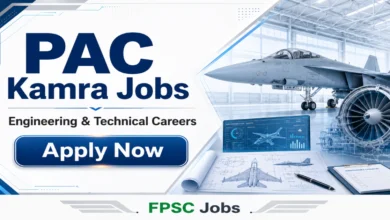 PAC Kamra Jobs